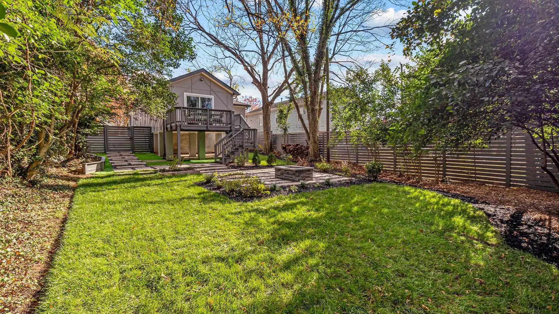 度假居 Charlotte Retreat: Luxury 4Br Heaven别墅