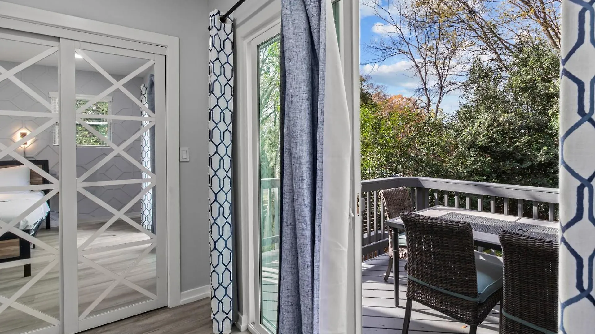Charlotte Retreat: Luxury 4Br Heaven别墅