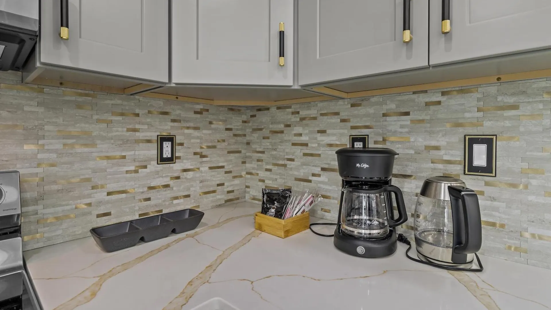 Charlotte Retreat: Luxury 4Br Heaven别墅 0*,